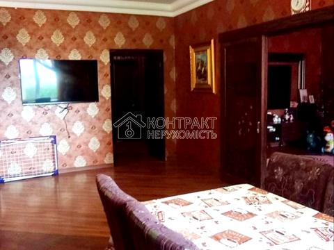 квартира по адресу Людвига Свободы просп., 50в