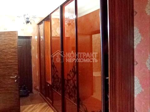 квартира по адресу Людвига Свободы просп., 50в