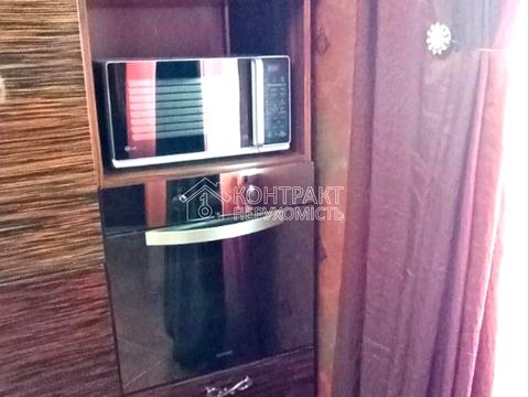 квартира по адресу Людвига Свободы просп., 50в