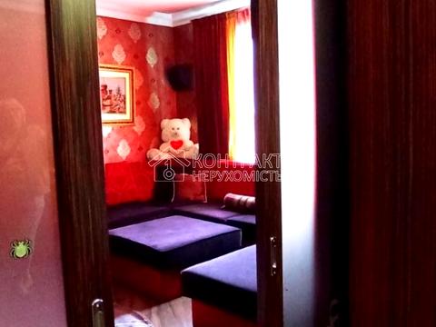 квартира по адресу Людвига Свободы просп., 50в