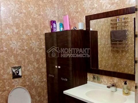 квартира по адресу Людвига Свободы просп., 50в
