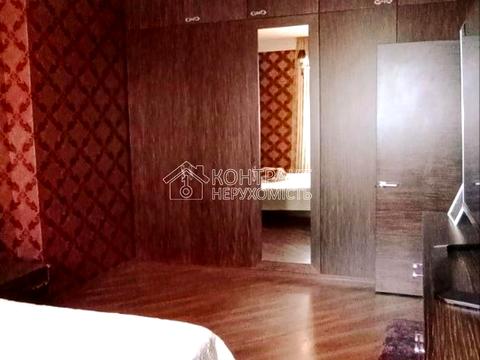 квартира по адресу Людвига Свободы просп., 50в