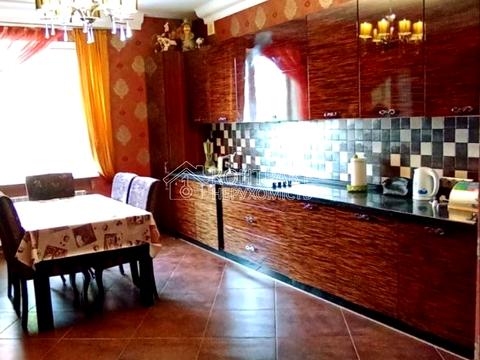 квартира по адресу Людвига Свободы просп., 50в