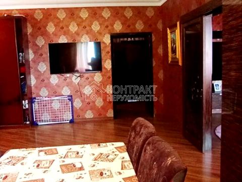 квартира по адресу Людвига Свободы просп., 50в