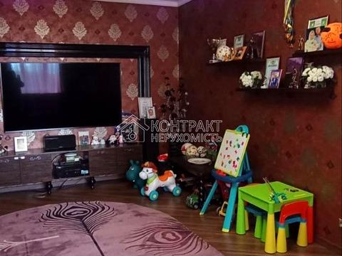 квартира по адресу Людвига Свободы просп., 50в