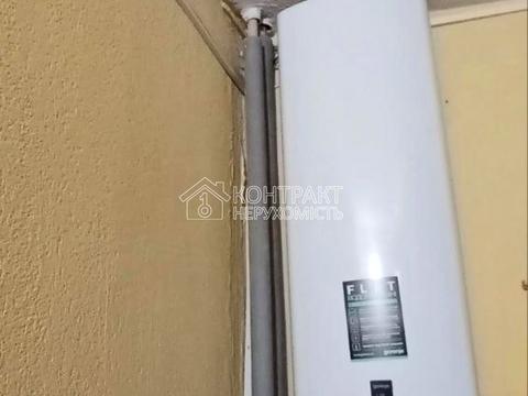 квартира по адресу Людвига Свободы просп., 50в