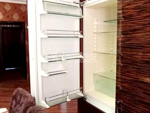 квартира по адресу Людвига Свободы просп., 50в
