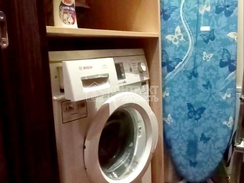 квартира по адресу Людвига Свободы просп., 50в