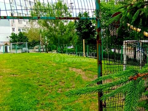 квартира по адресу Людвига Свободы просп., 50в