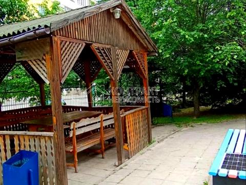 квартира по адресу Людвига Свободы просп., 50в
