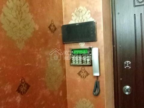 квартира по адресу Людвига Свободы просп., 50в