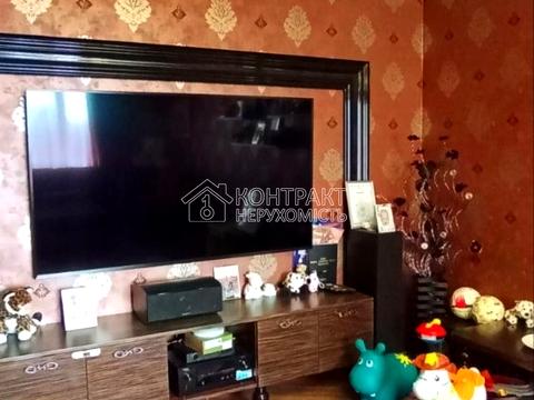 квартира по адресу Людвига Свободы просп., 50в