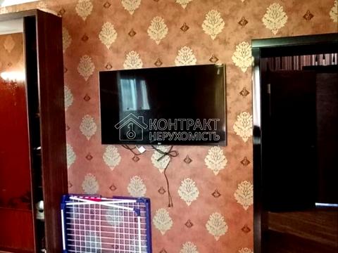 квартира по адресу Людвига Свободы просп., 50в