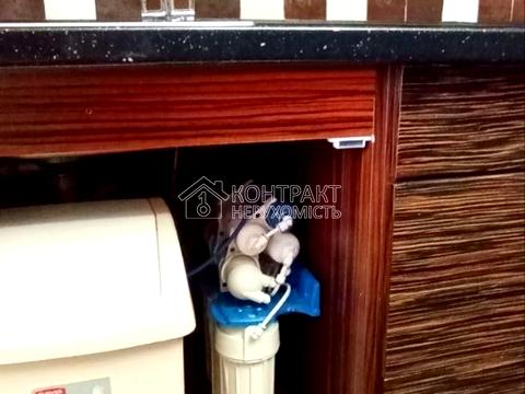 квартира по адресу Людвига Свободы просп., 50в
