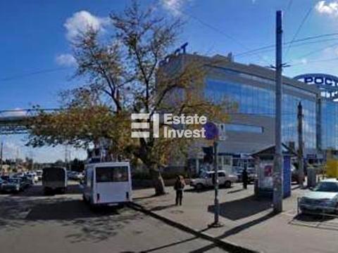 комерційна за адресою Шевченка вул., 5