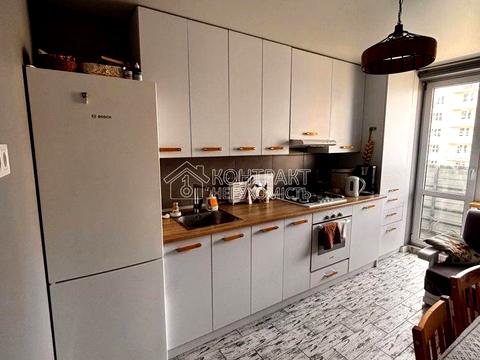 квартира за адресою Зубарєва вул., 34а
