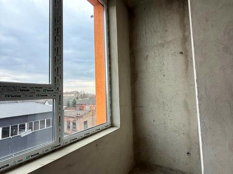 квартира за адресою с. Микитинці, Петра Маланюка вул., (Будинок 5)