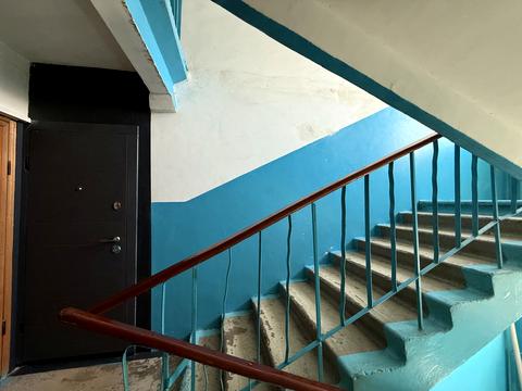 квартира по адресу Квітки Цісик ул. (Гули Королёвой), 4