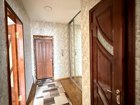 квартира по адресу Будівельників ул., 3