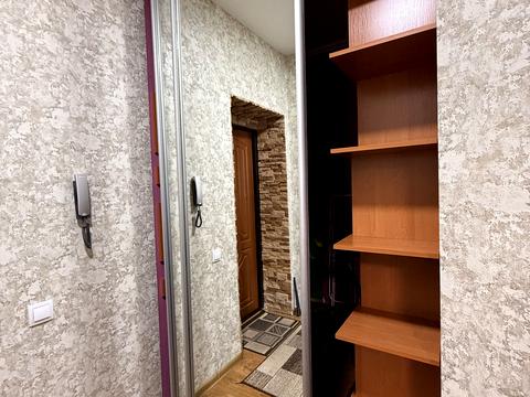 квартира по адресу Будівельників ул., 3
