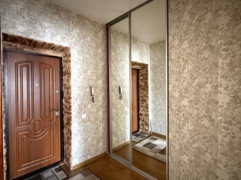 квартира по адресу Будівельників ул., 3