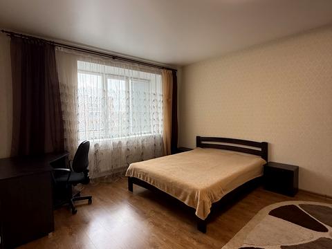 квартира по адресу Будівельників ул., 3
