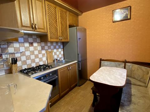 квартира за адресою Відродження просп., 14