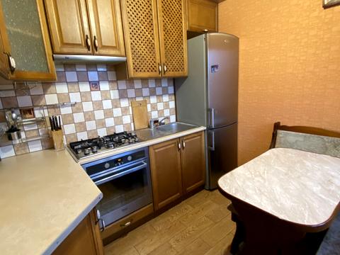 квартира за адресою Відродження просп., 14