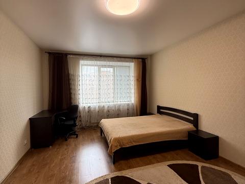 квартира по адресу Будівельників ул., 3