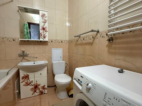 квартира по адресу Будівельників ул., 3