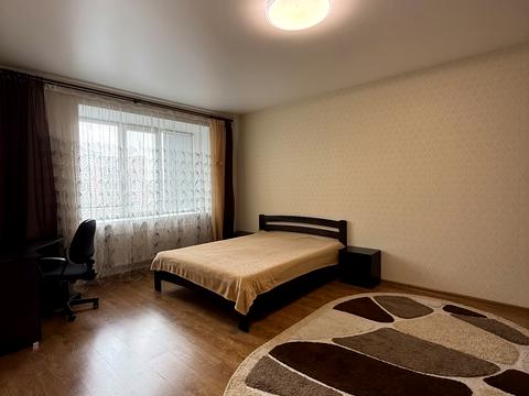 квартира по адресу Будівельників ул., 3