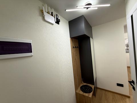 квартира по адресу Квітки Цісик ул. (Гули Королёвой), 4