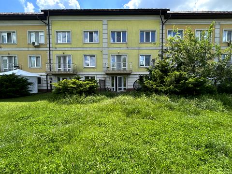 будинок за адресою Грушевського вул., 27