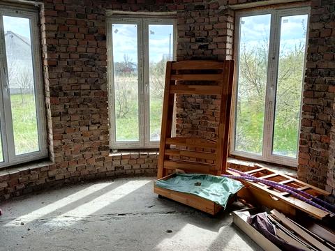 дом по адресу Львовская ул.