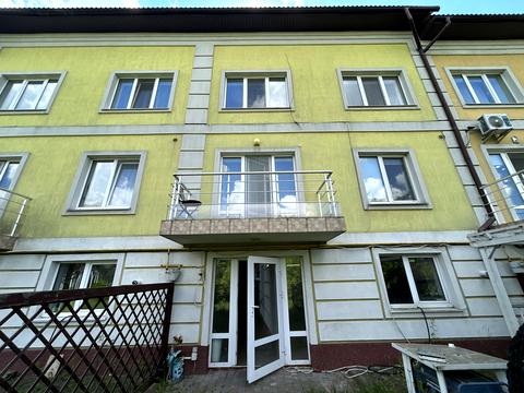 будинок за адресою Грушевського вул., 27
