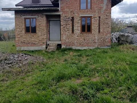 дом по адресу Львовская ул.