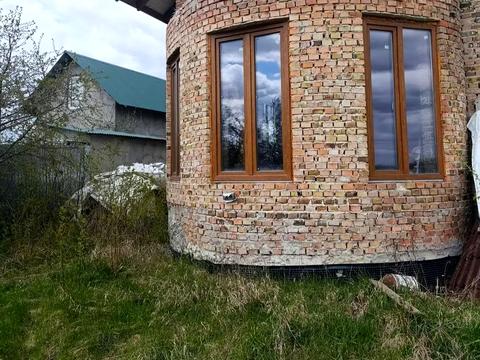 дом по адресу Львовская ул.
