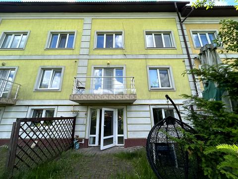 будинок за адресою Грушевського вул., 27