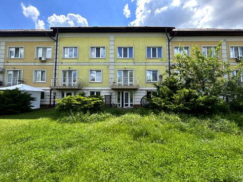 будинок за адресою Грушевського вул., 27