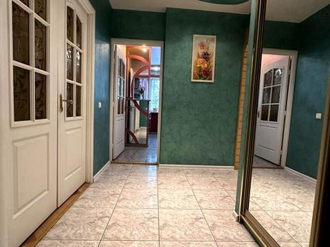 квартира по адресу Антоныча ул., 32