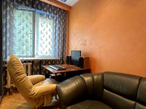 квартира по адресу Антоныча ул., 32