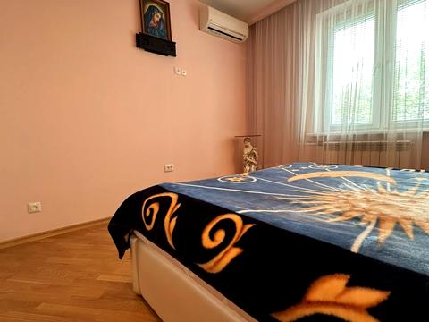 квартира по адресу Антоныча ул., 32