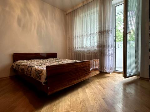 квартира по адресу Антоныча ул., 32