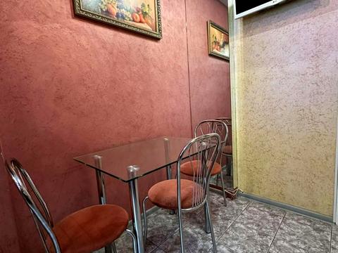 квартира по адресу Антоныча ул., 32