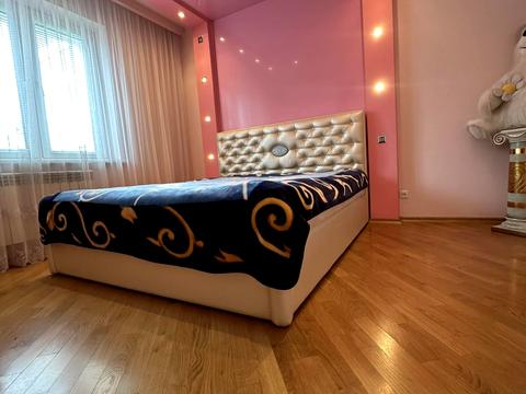 квартира по адресу Антоныча ул., 32