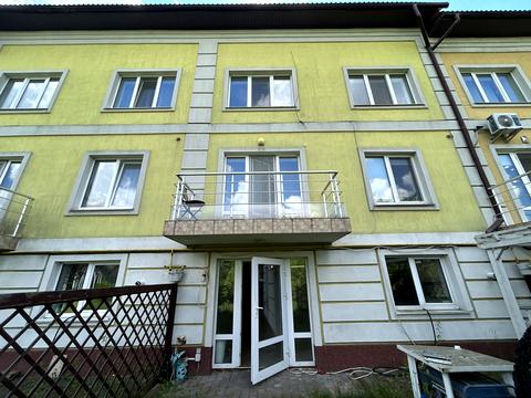 будинок за адресою Грушевського вул., 27