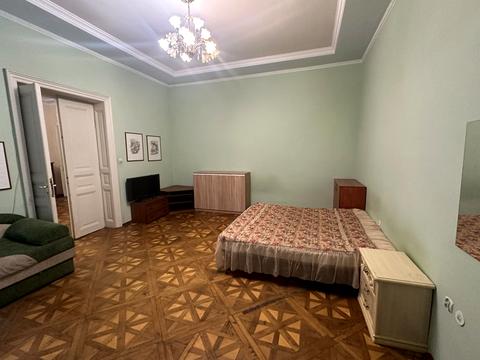 квартира за адресою Фридерика Шопена вул., 4