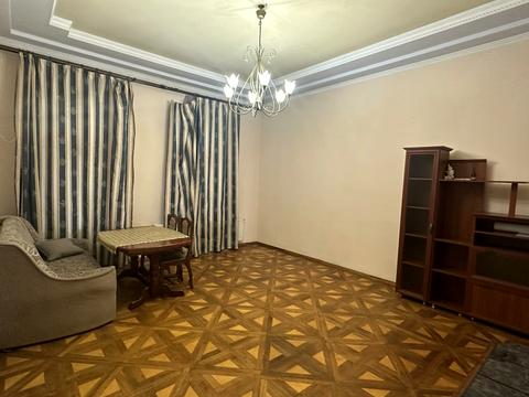 квартира по адресу Шопена ул., 4