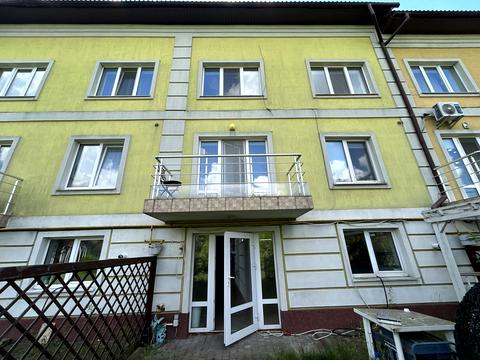 будинок за адресою Грушевського вул., 27
