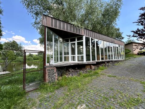 будинок за адресою Грушевського вул., 27